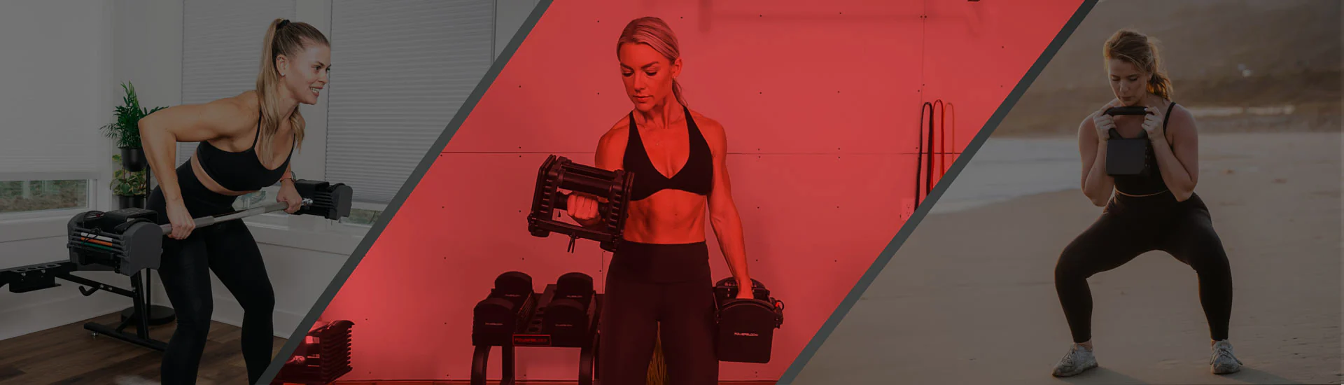 Master Your Home Gym Space