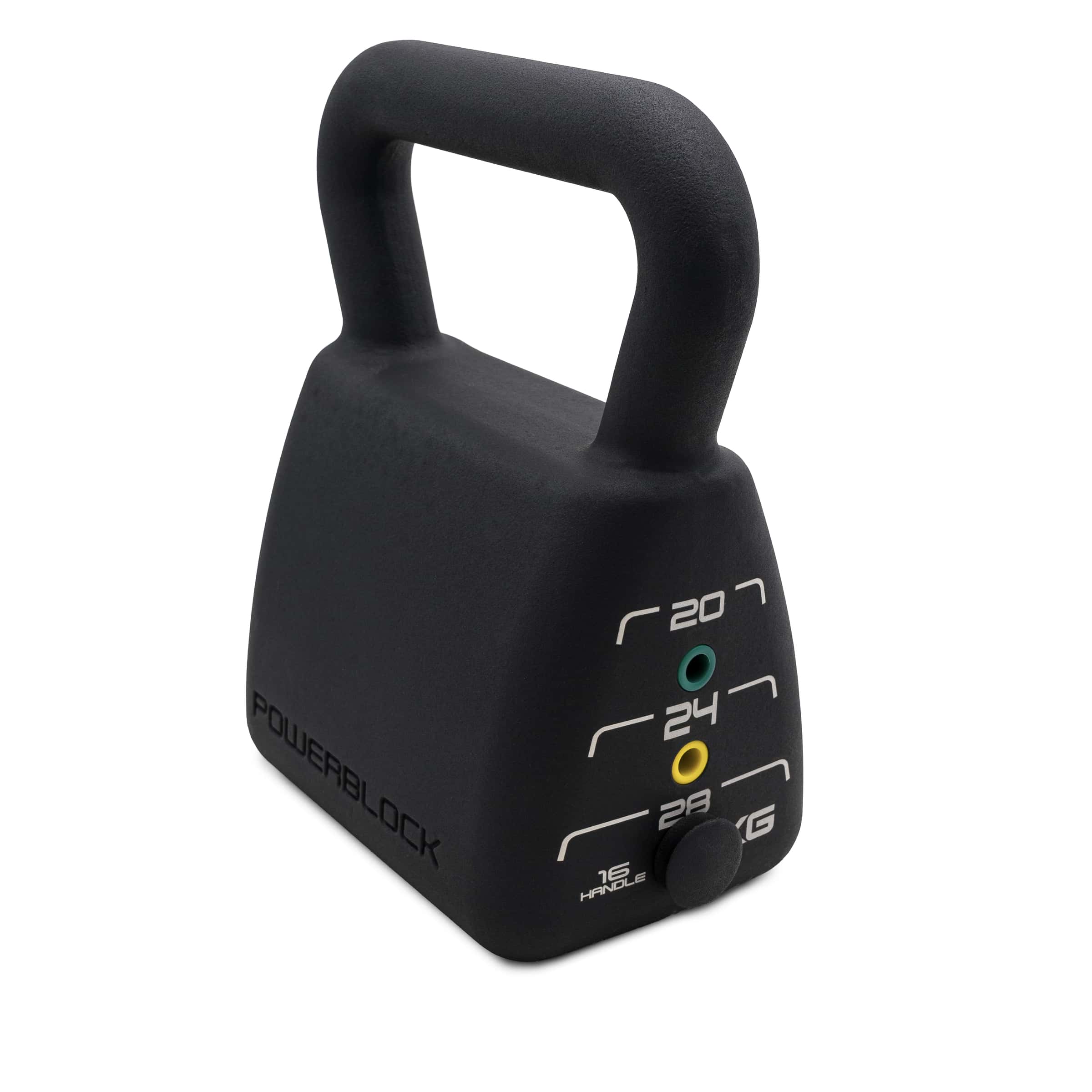 Pro Adjustable Kettlebell 35-62 LB - Image 10