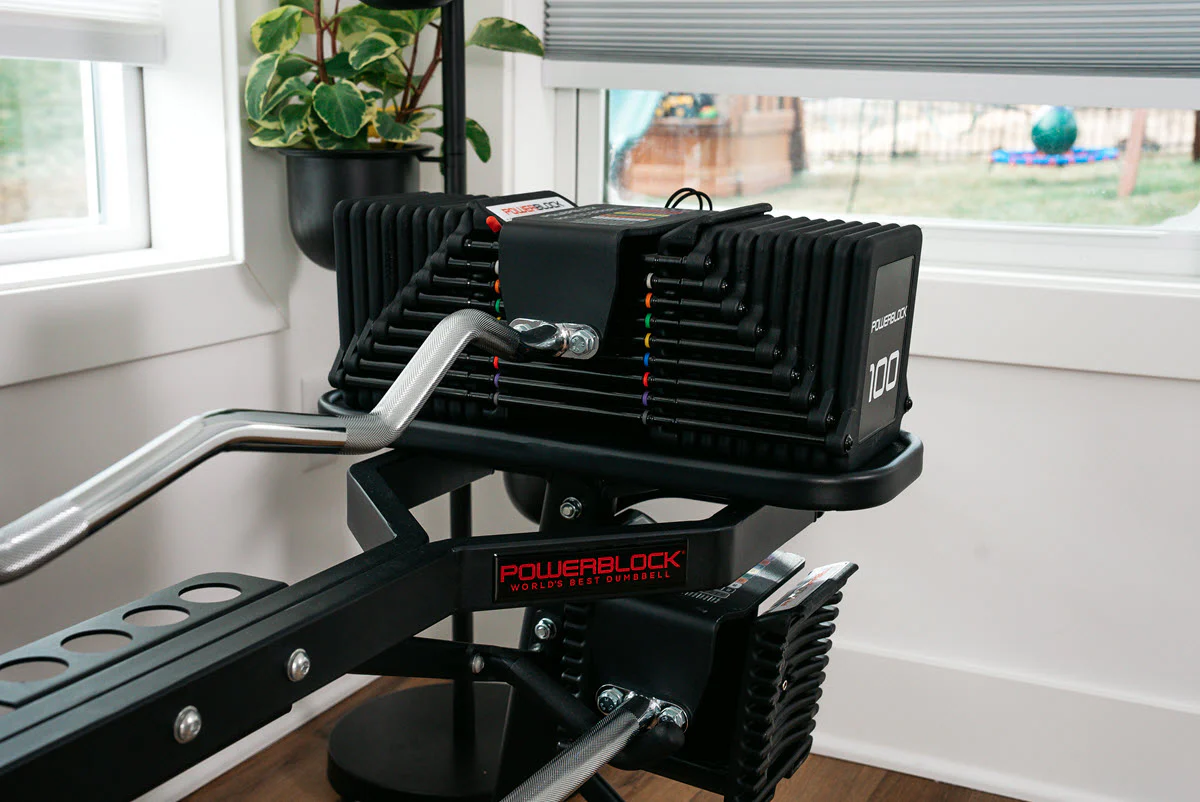 Barbell Stand - Image 3