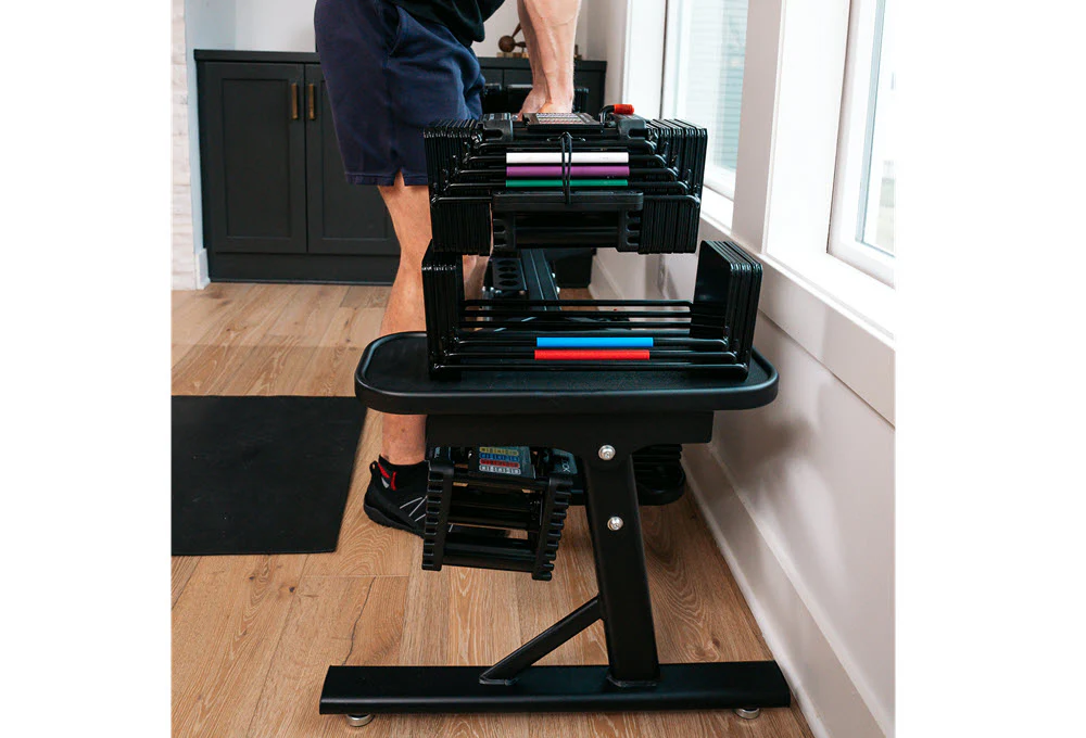 Barbell Stand - Image 4