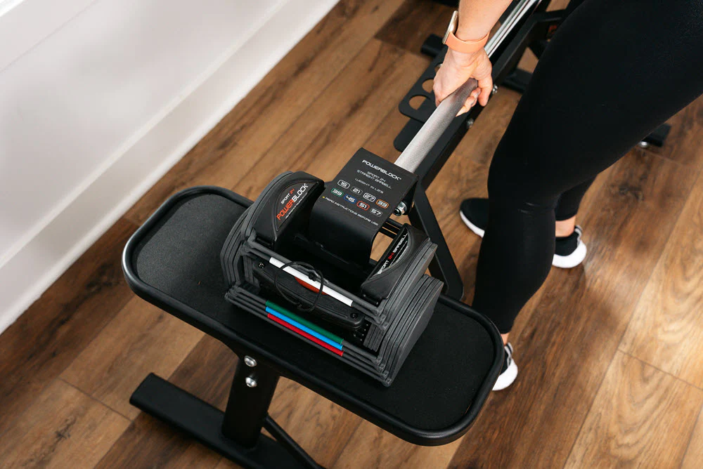 Barbell Stand - Image 5