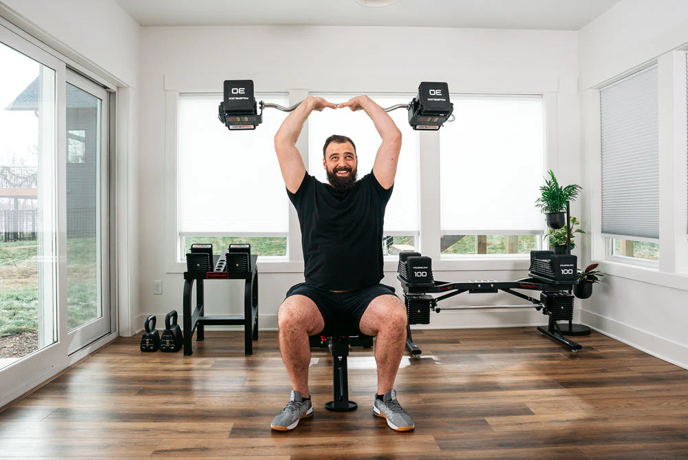Barbell Stand - Image 6