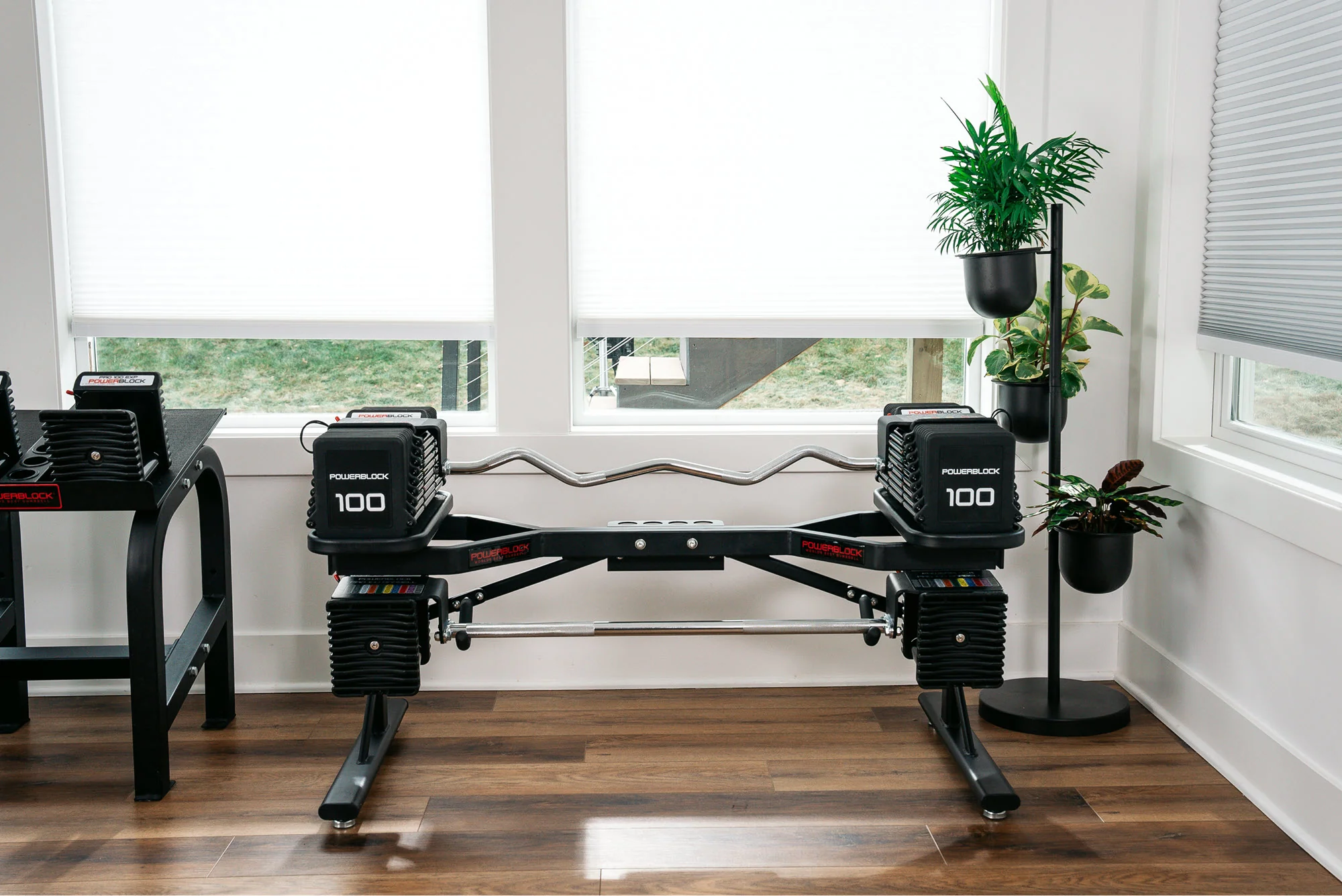 Barbell Stand - Image 8