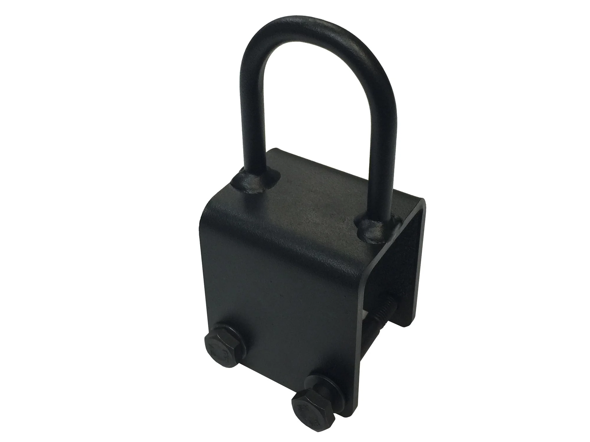 Battle Rope Hook Attachment