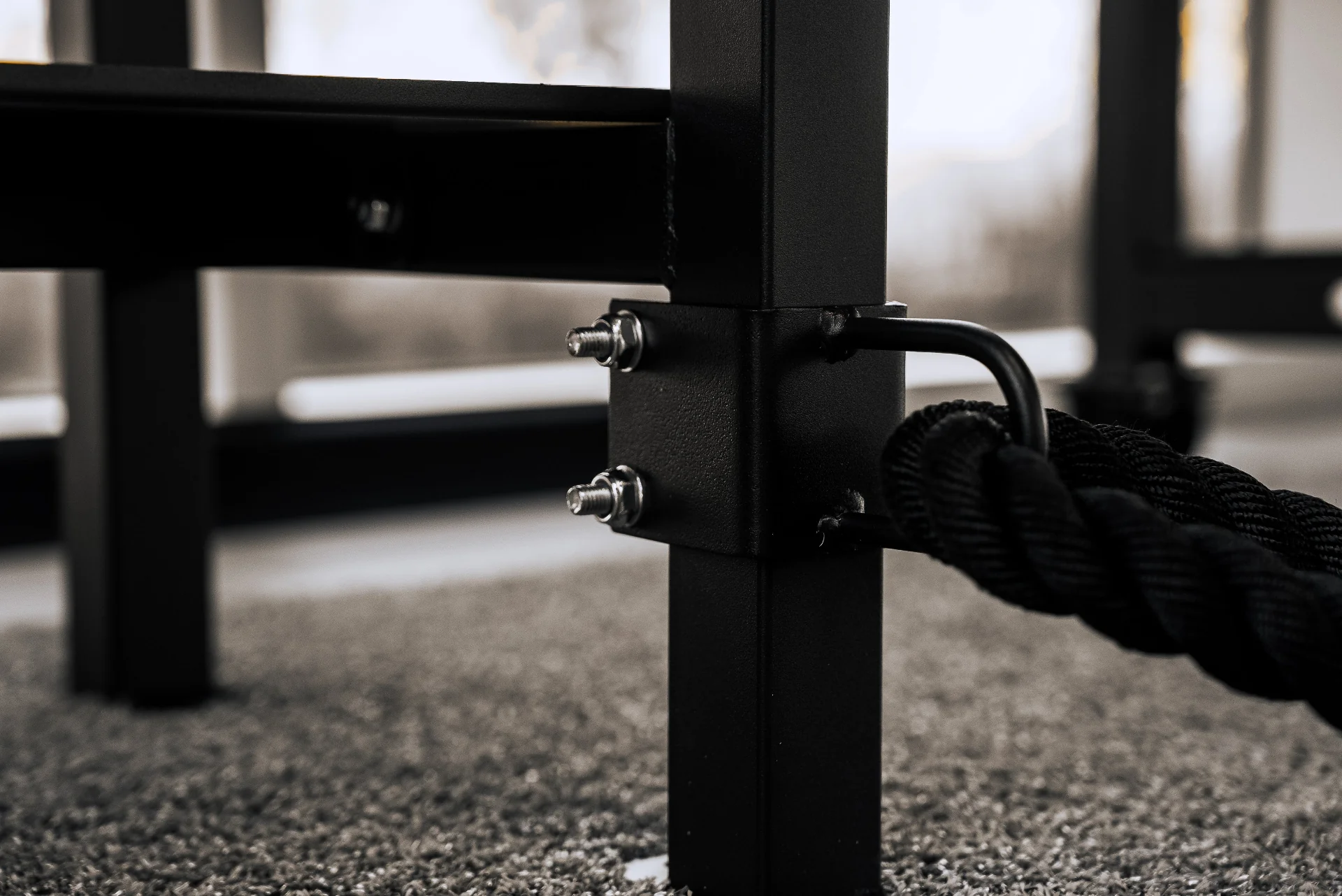 Battle Rope Hook Attachment - Image 2