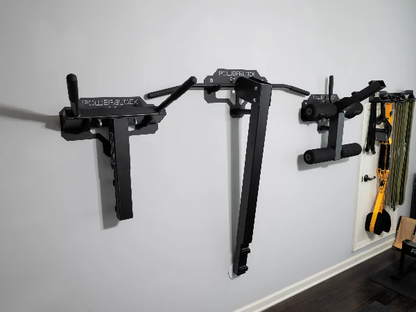 Wall Mount Dip - Image 4