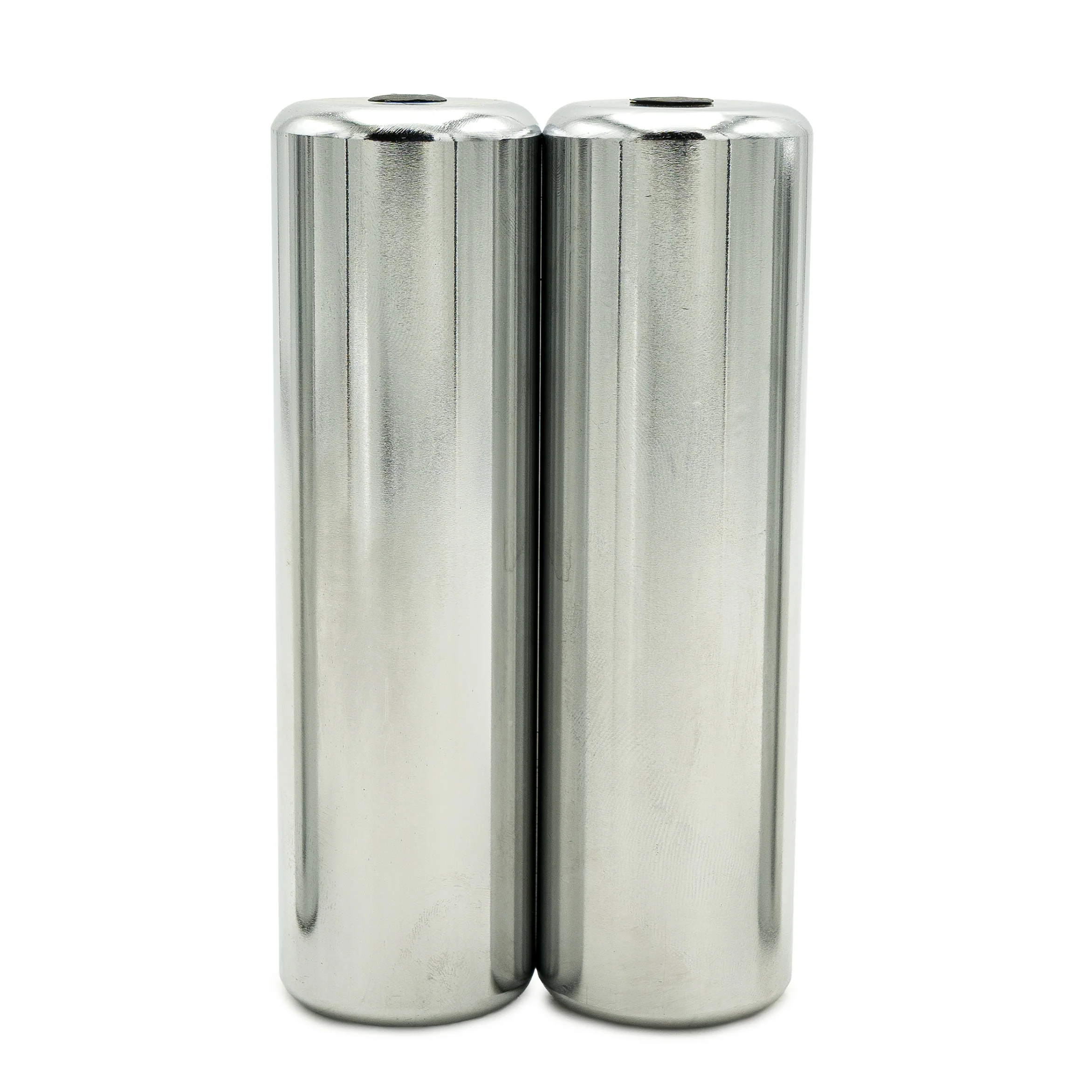 Chrome Micro Weights - Image 3
