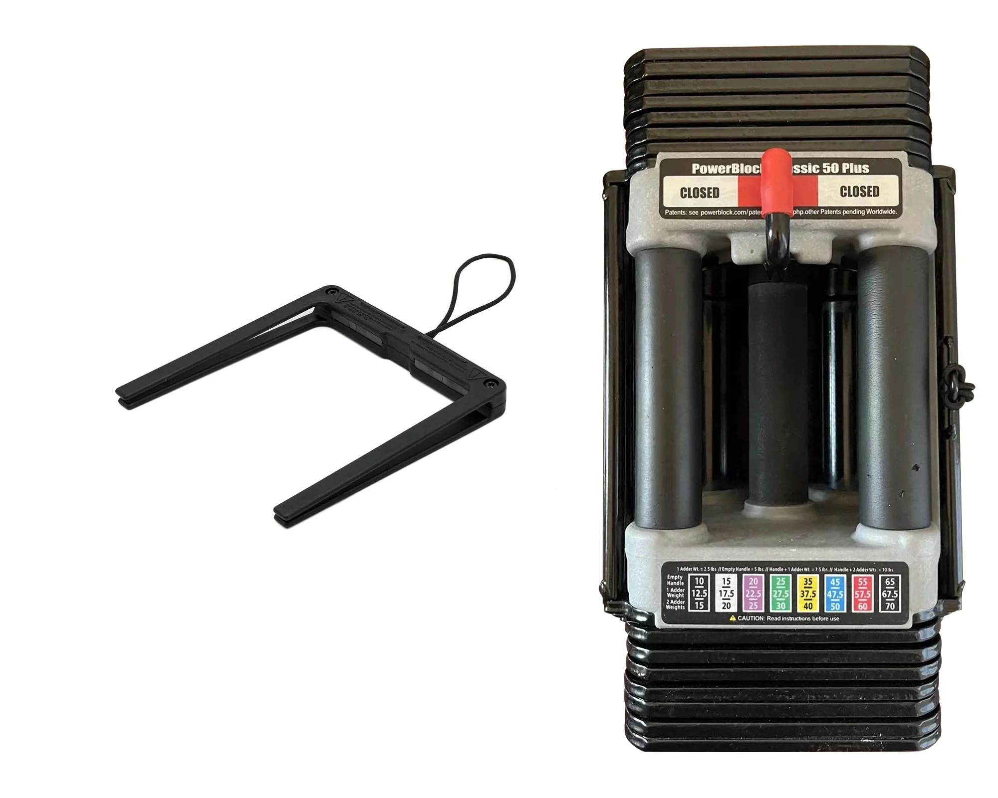 Classic Series Selector Pins - Image 3