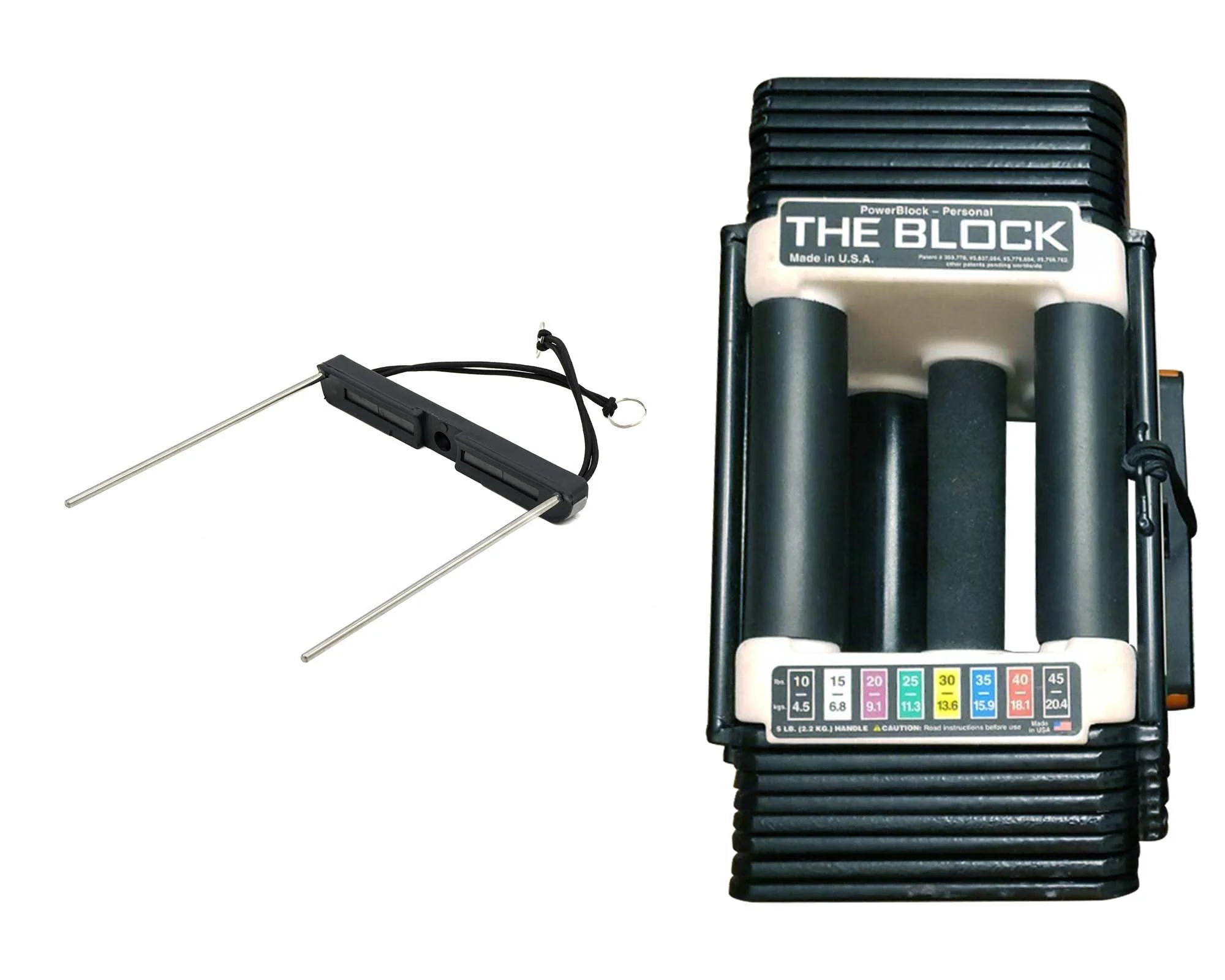 Classic Series Selector Pins - Image 5