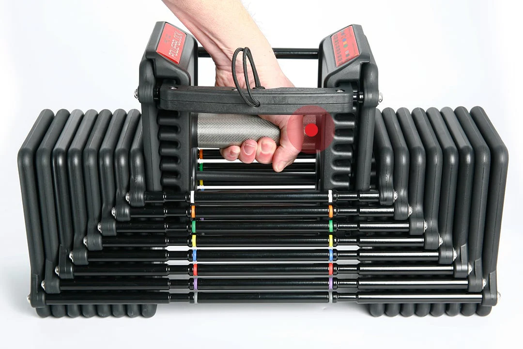 Commercial Pro 100 - Image 4