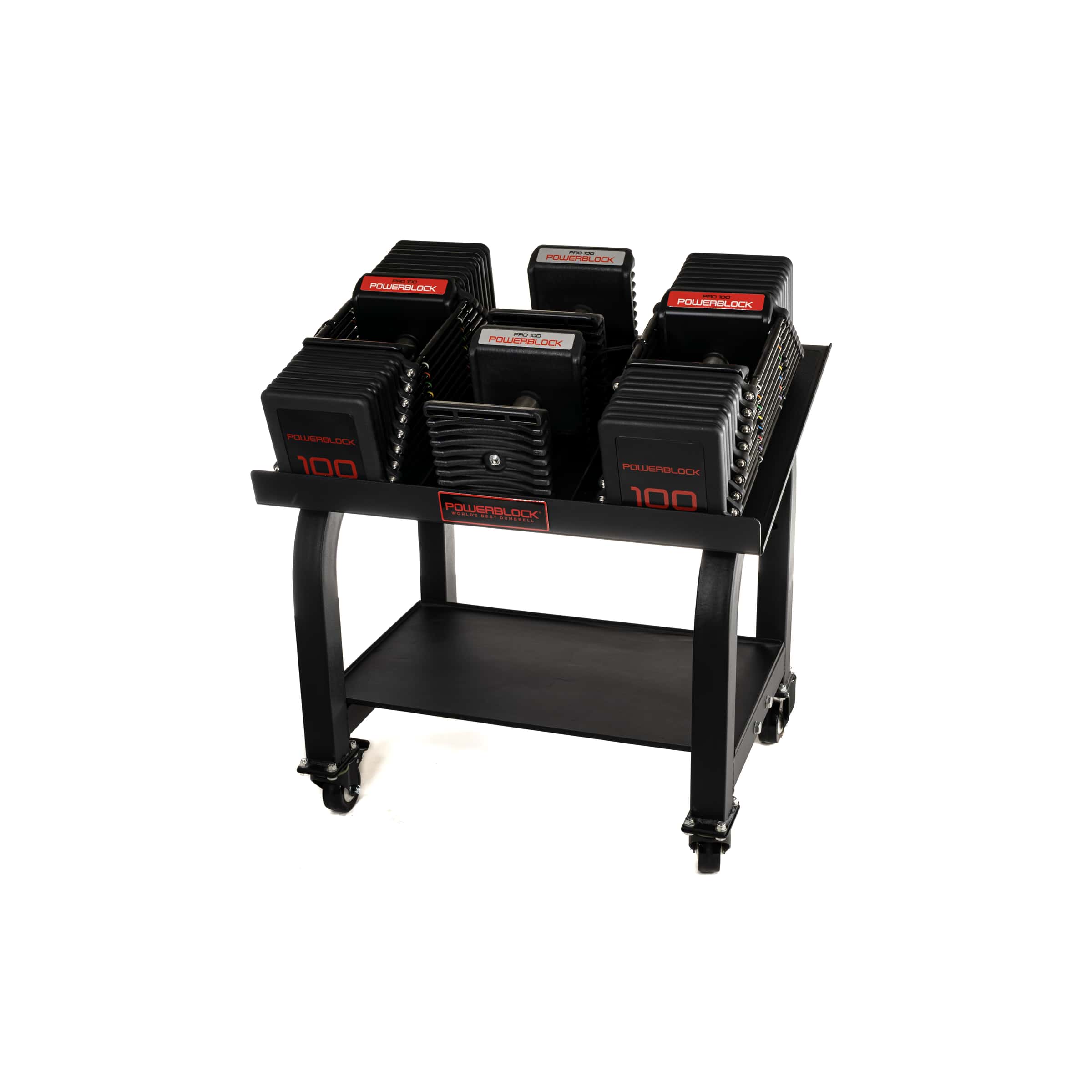 Commercial Pro 100 - Image 9