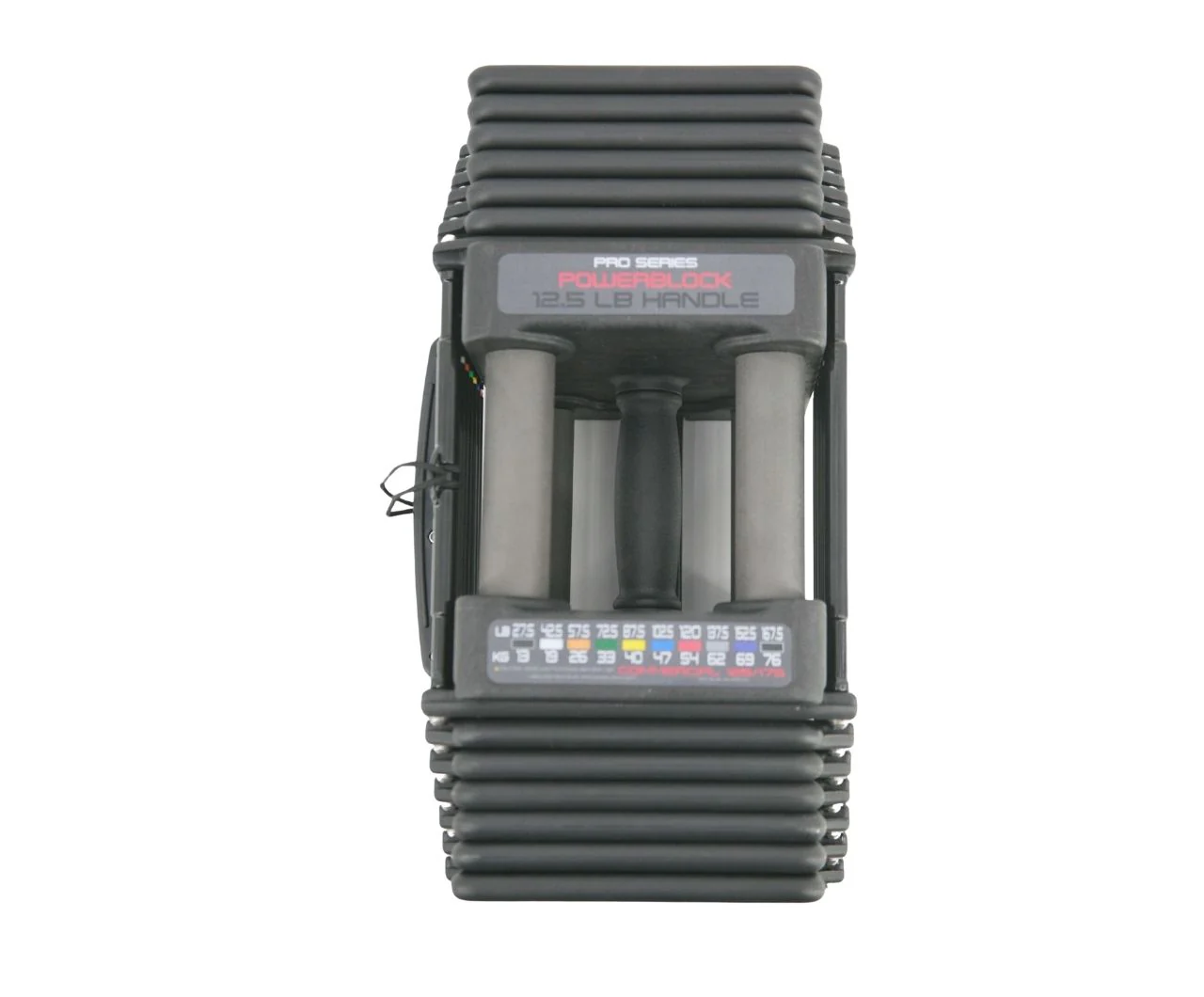 Commercial Pro 125 - Image 4