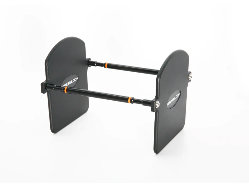 Commercial Pro 50 Weight Plates - Image 7