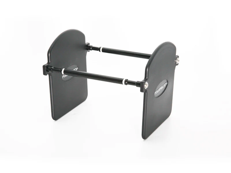 Commercial Pro 50 Weight Plates - Image 8