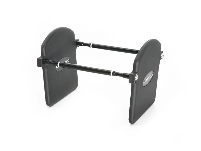 Commercial Pro 90 Weight Plates - Image 8