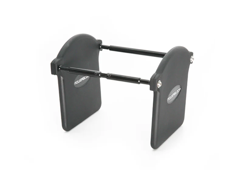 Commercial Pro 90 Weight Plates - Image 9