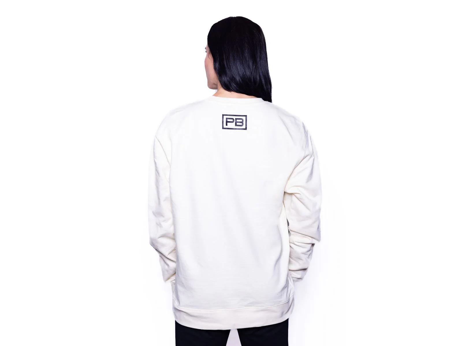 Crewneck Sweatshirt - Image 4