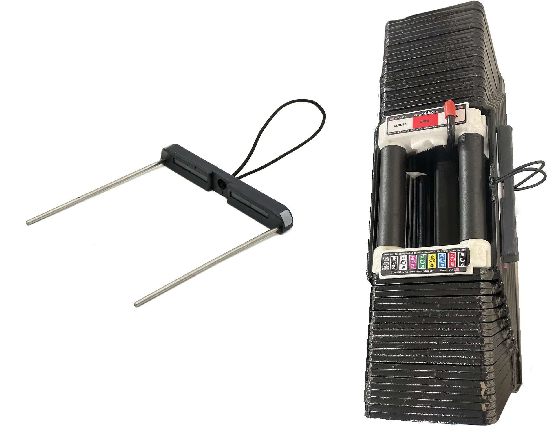 Elite Series - Selector Pins - Image 3
