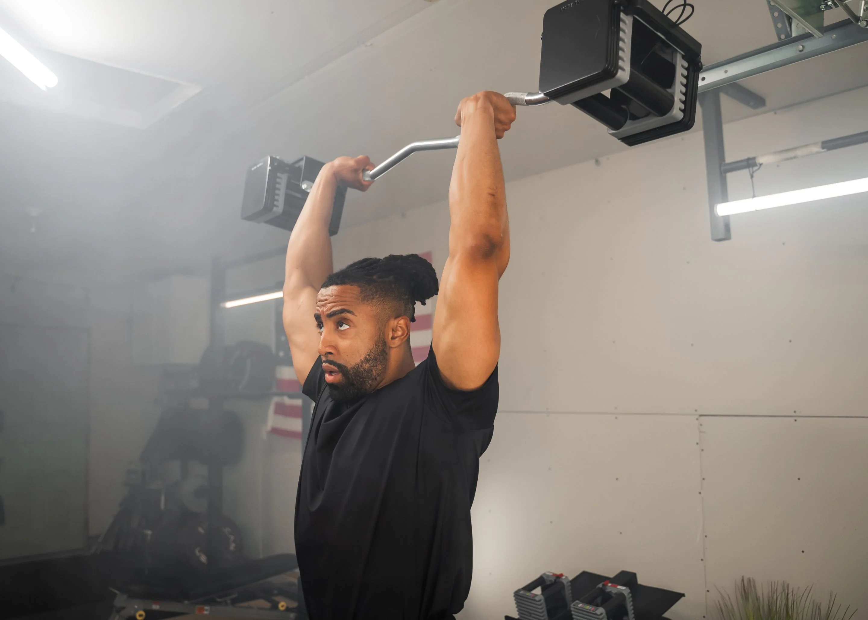 Elite USA EZ Curl Bar - Image 7