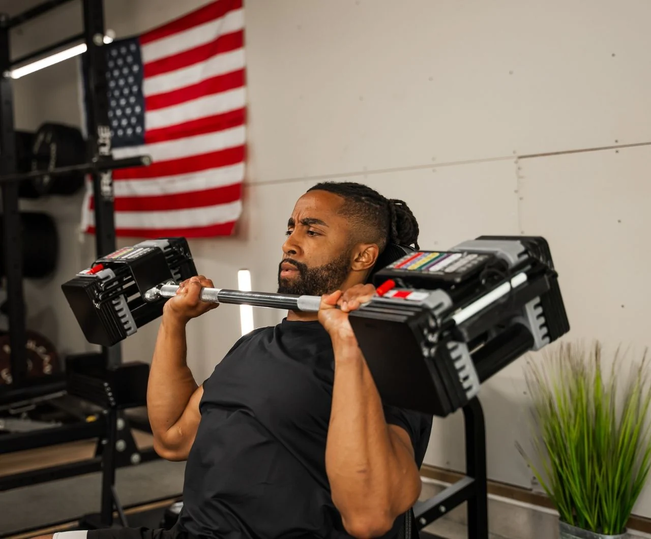 Elite USA Straight Bar - Image 4
