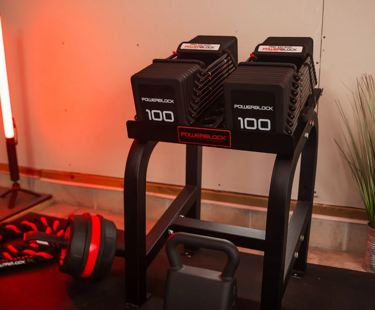 Home Rack Stand - Image 2
