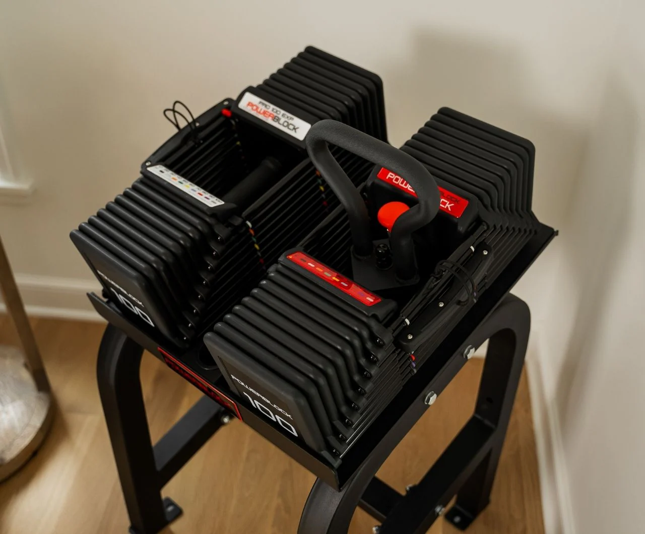 Home Rack Stand - Image 4