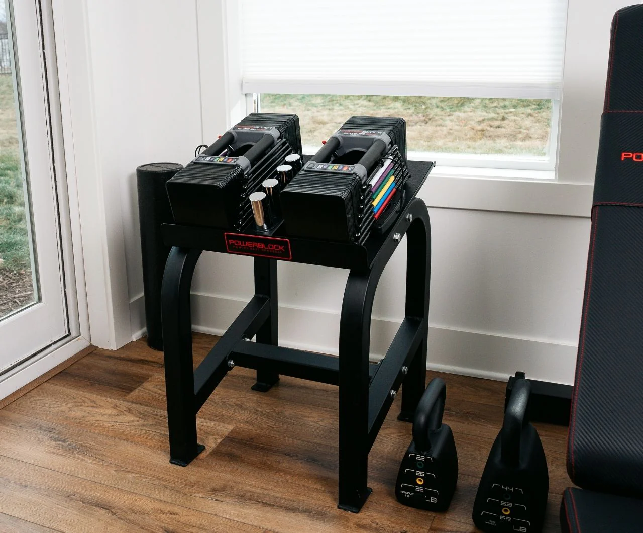 Home Rack Stand - Image 6