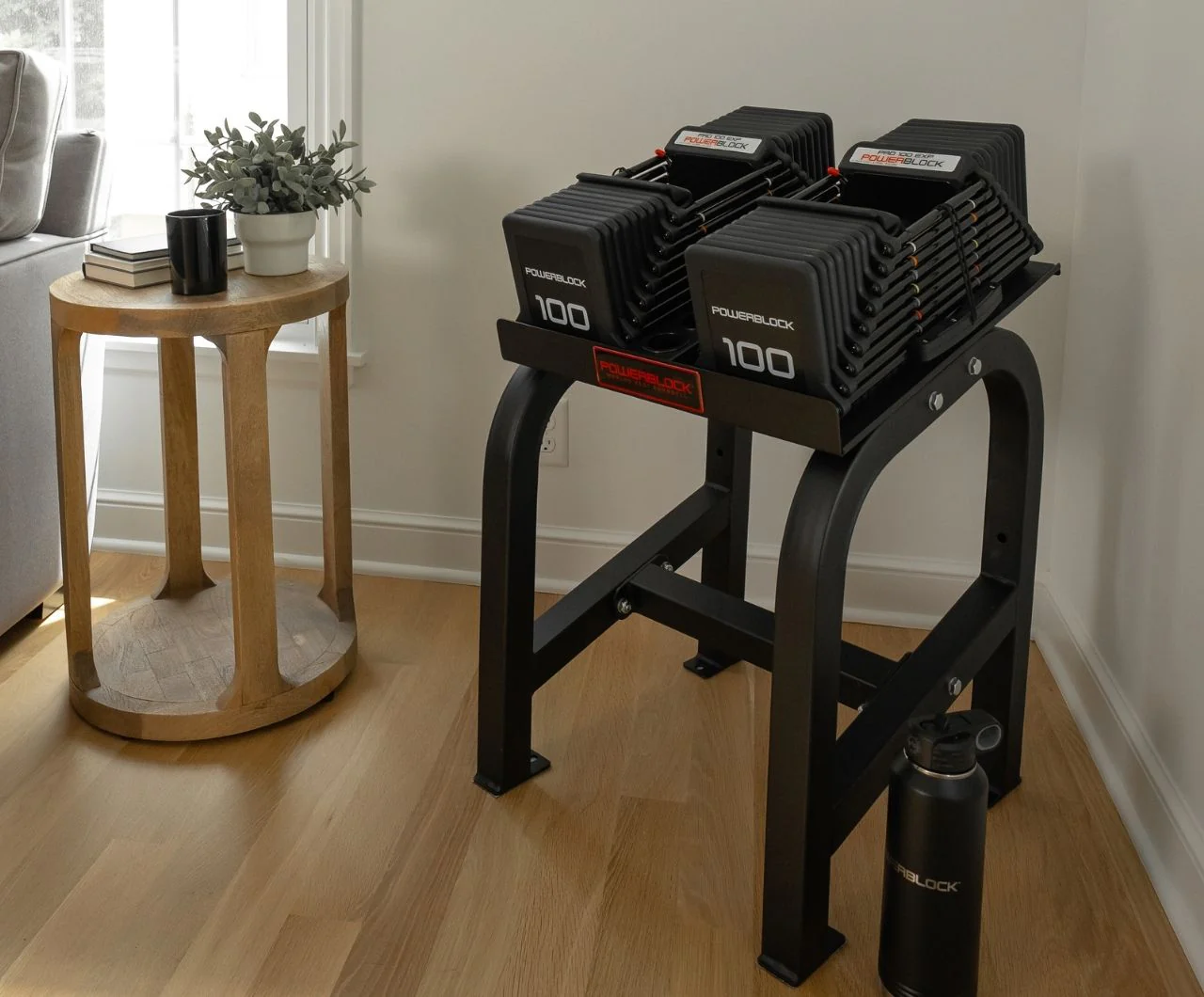 Home Rack Stand - Image 8