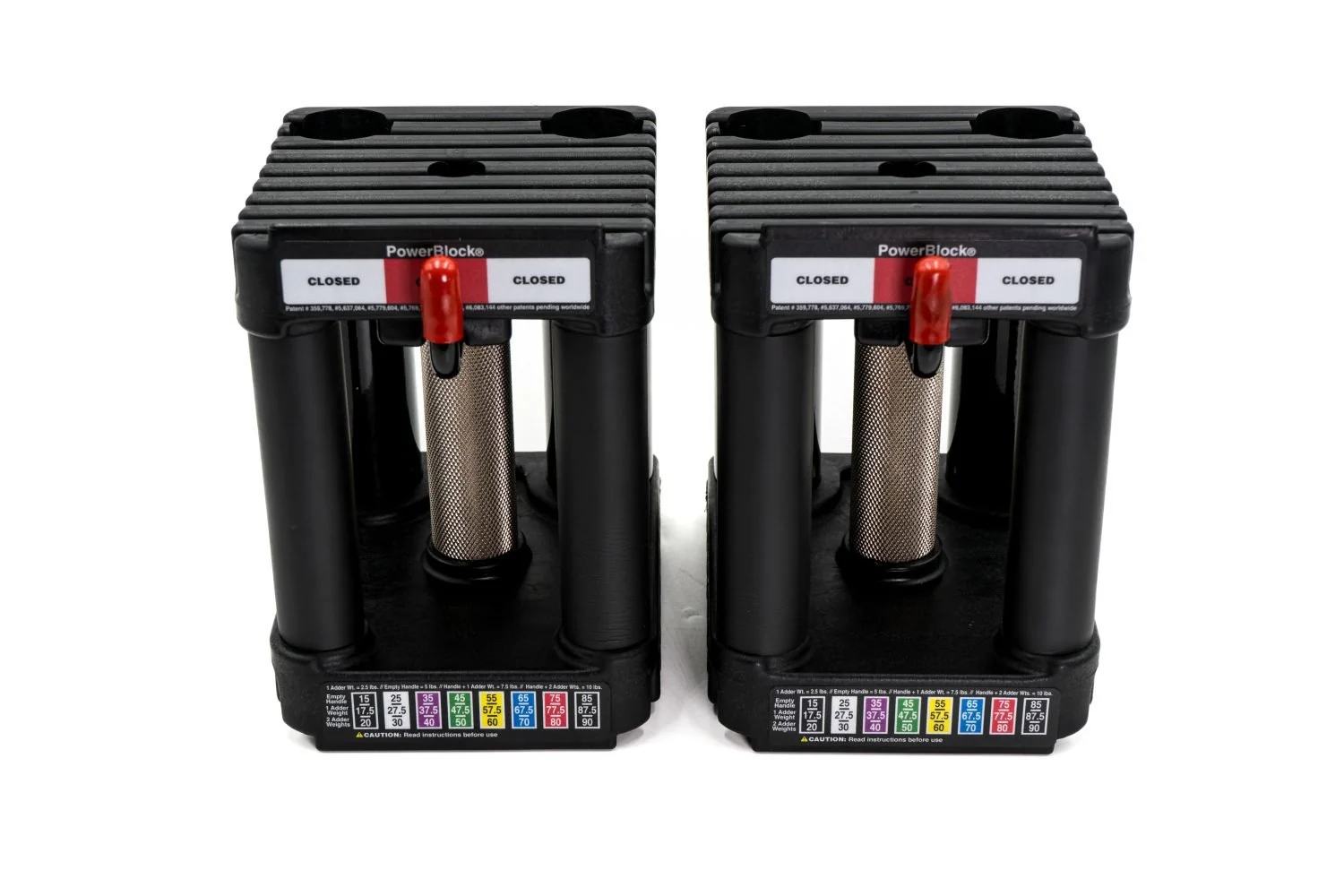Knurled Grip Handles - Elite USA - Image 2