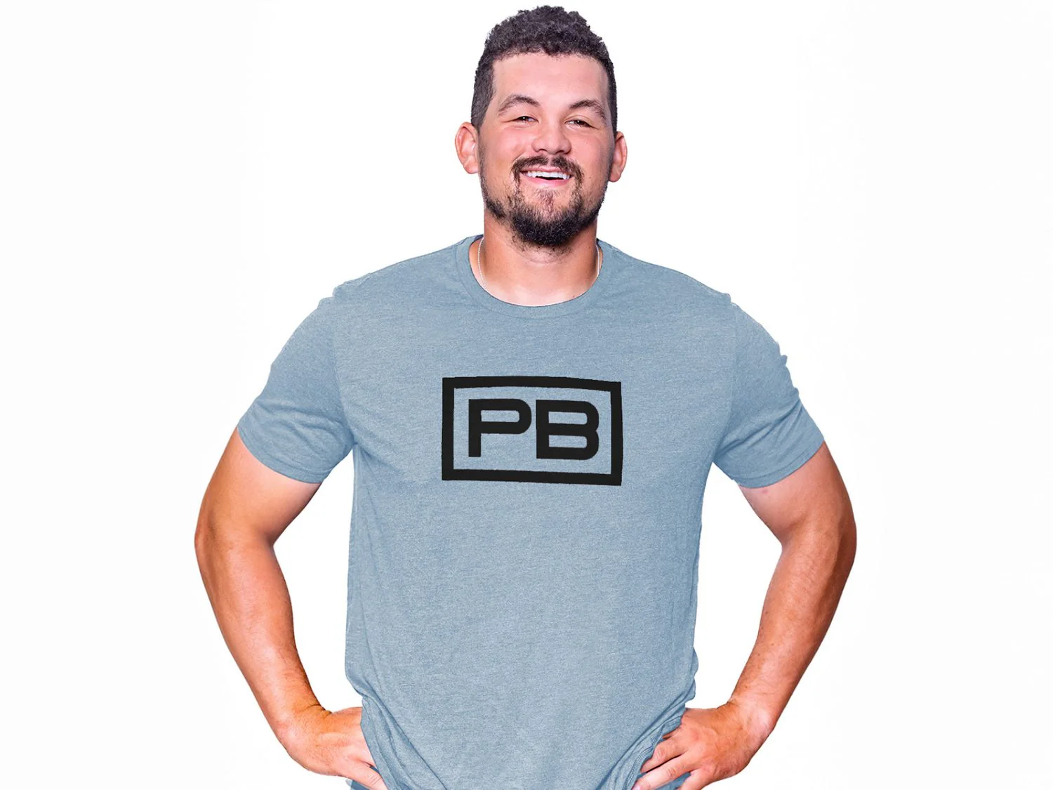 Men's PB Tee - Image 3