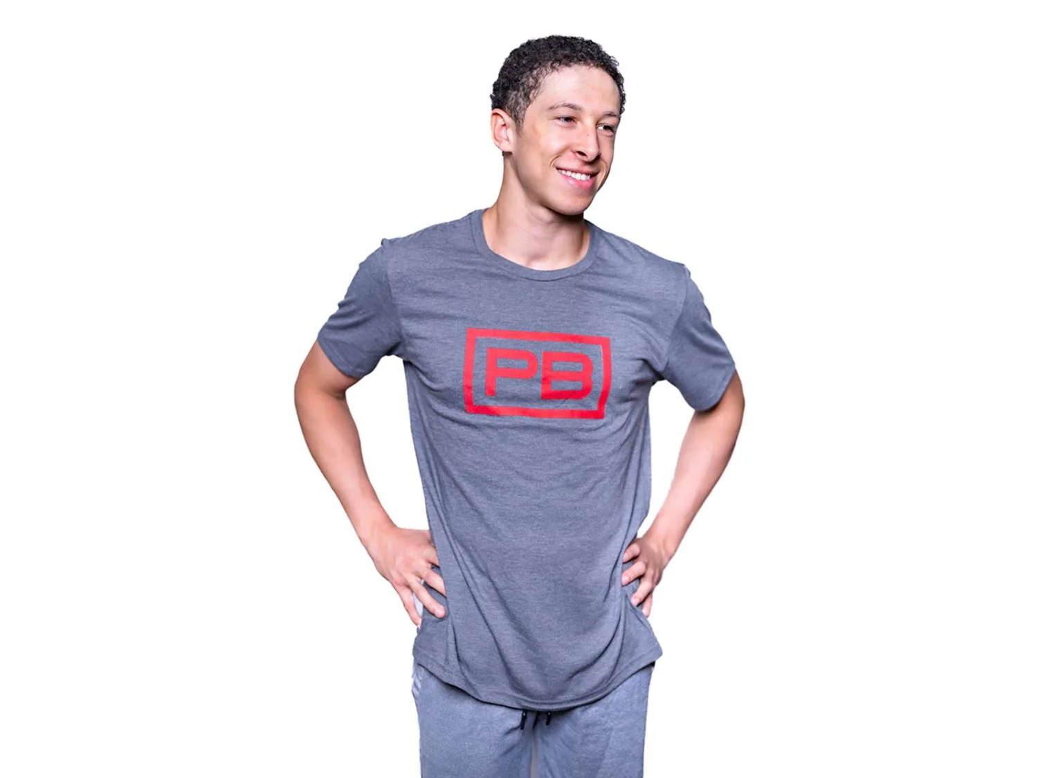 Men's PB Tee - Image 4