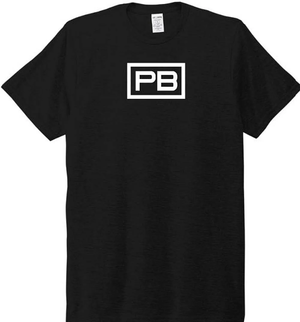 Men's PB Tee - Image 5