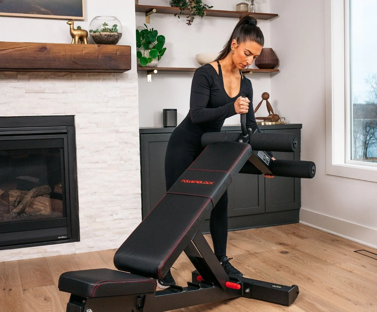 PowerBench 2.0 Ab Attachment - Image 3