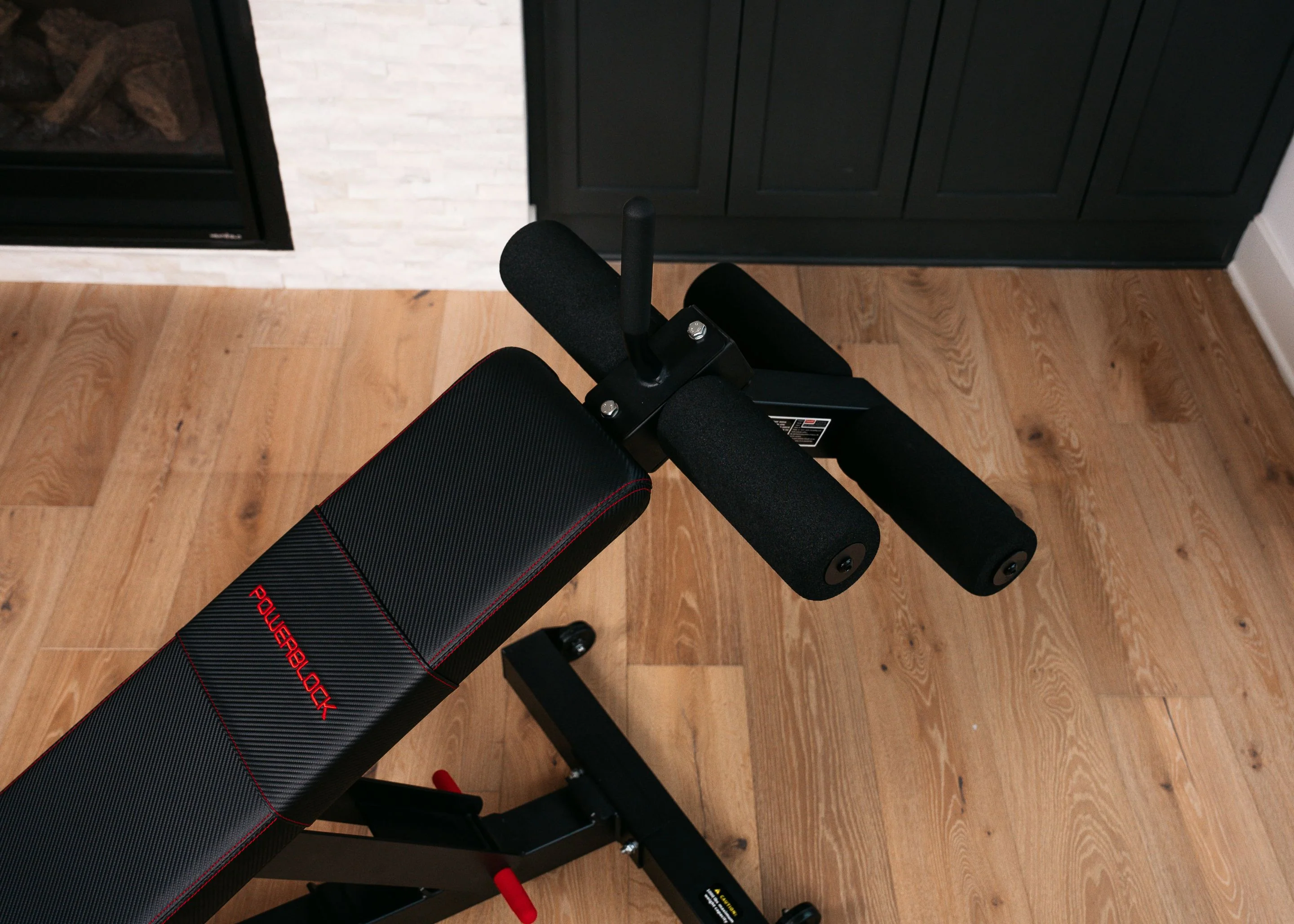 PowerBench 2.0 Ab Attachment - Image 5