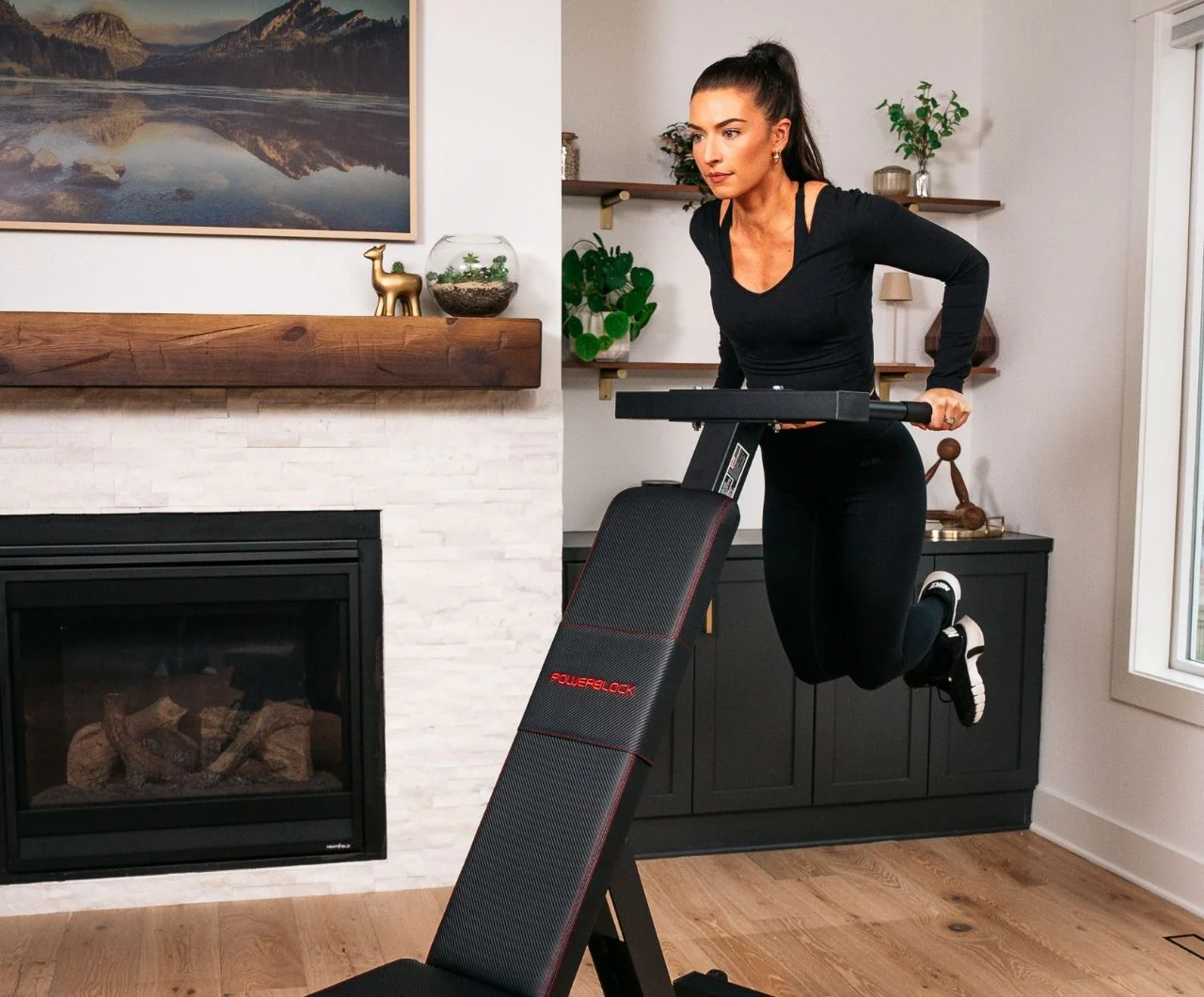PowerBench 2.0 Dip Attachment - Image 4