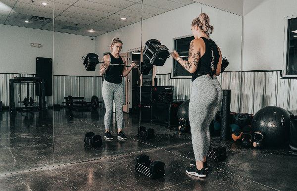 Pro Series EZ Curl Bar - Image 5