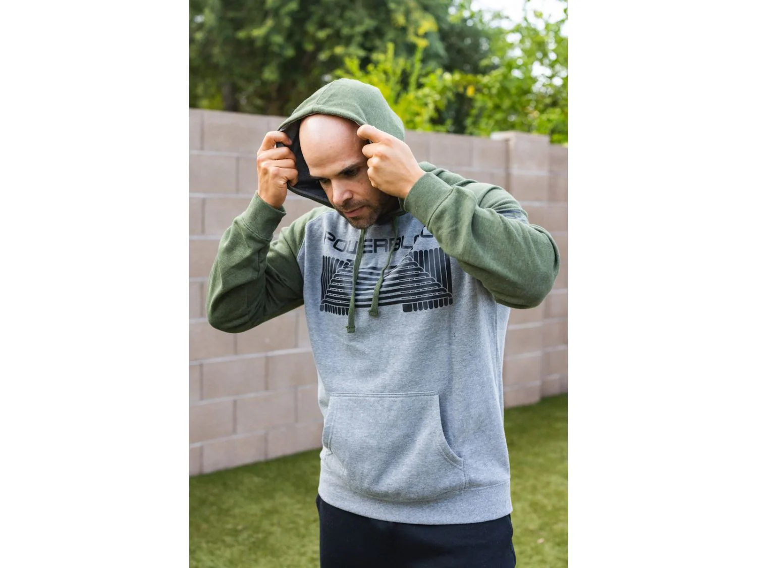 Classic Hoodie - Image 3
