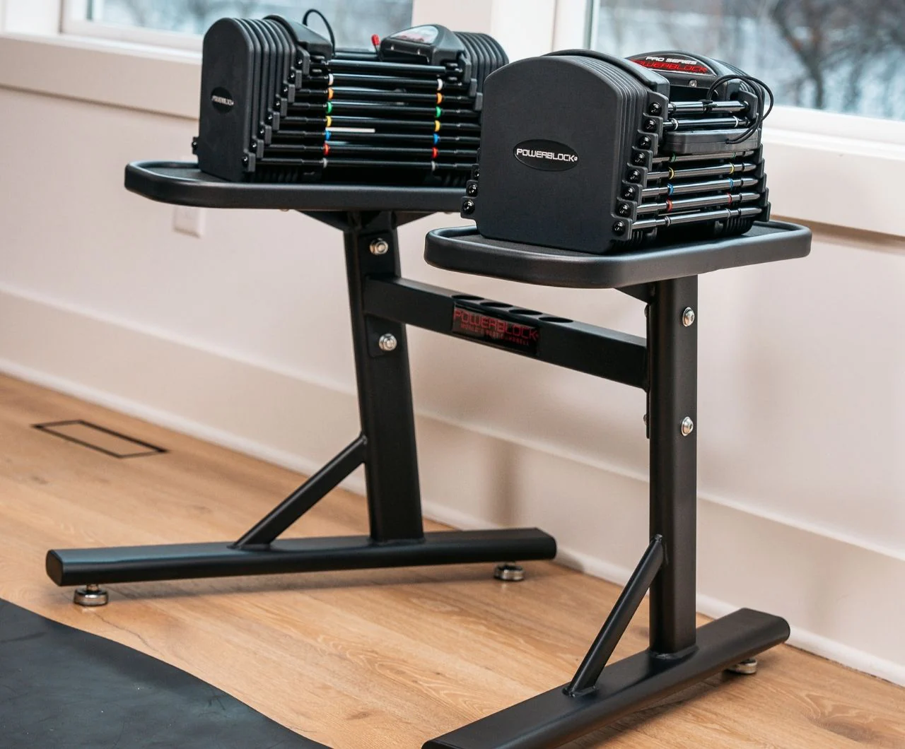 PowerMax 2.0 Stand - Image 3