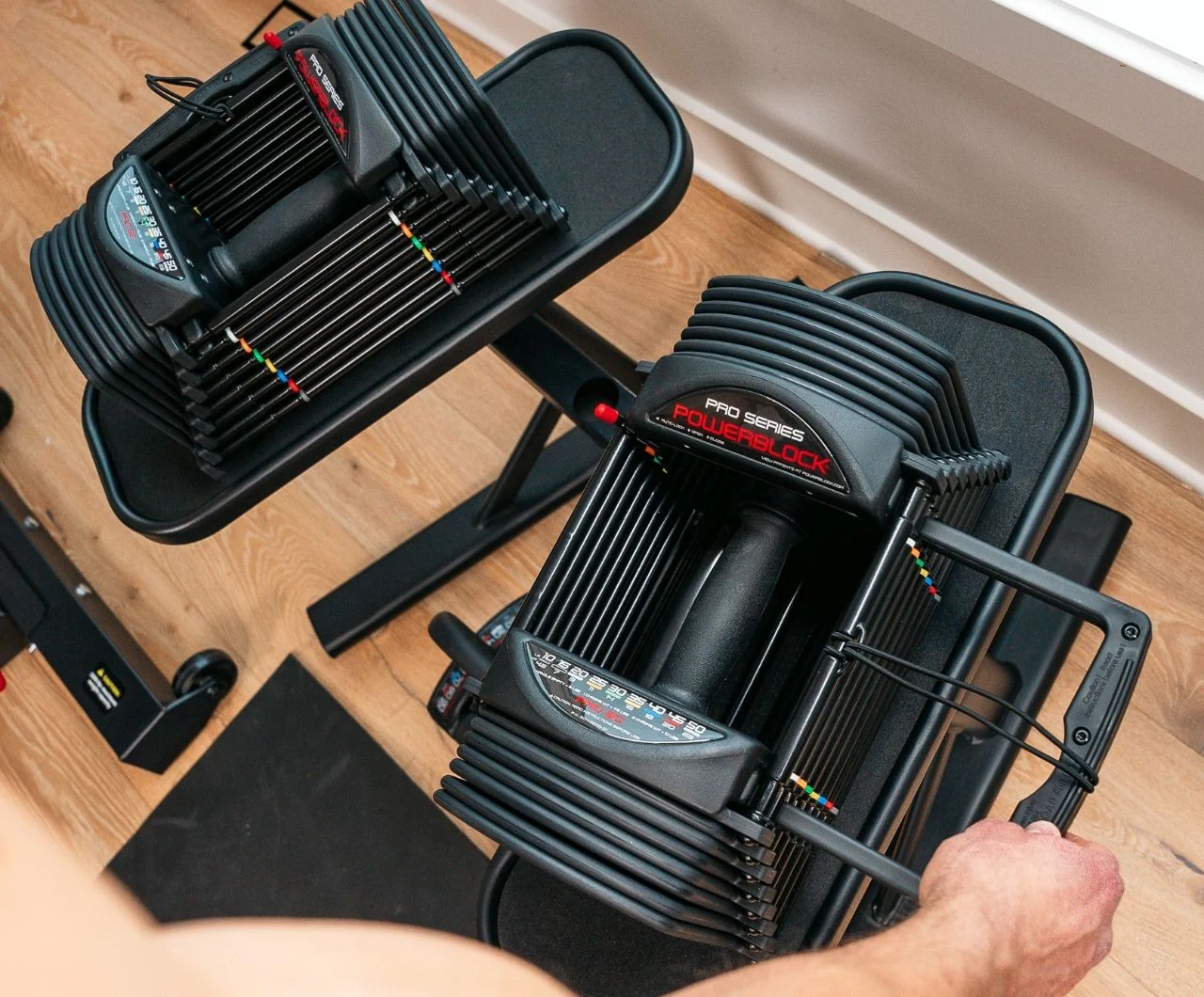 PowerMax 2.0 Stand - Image 5