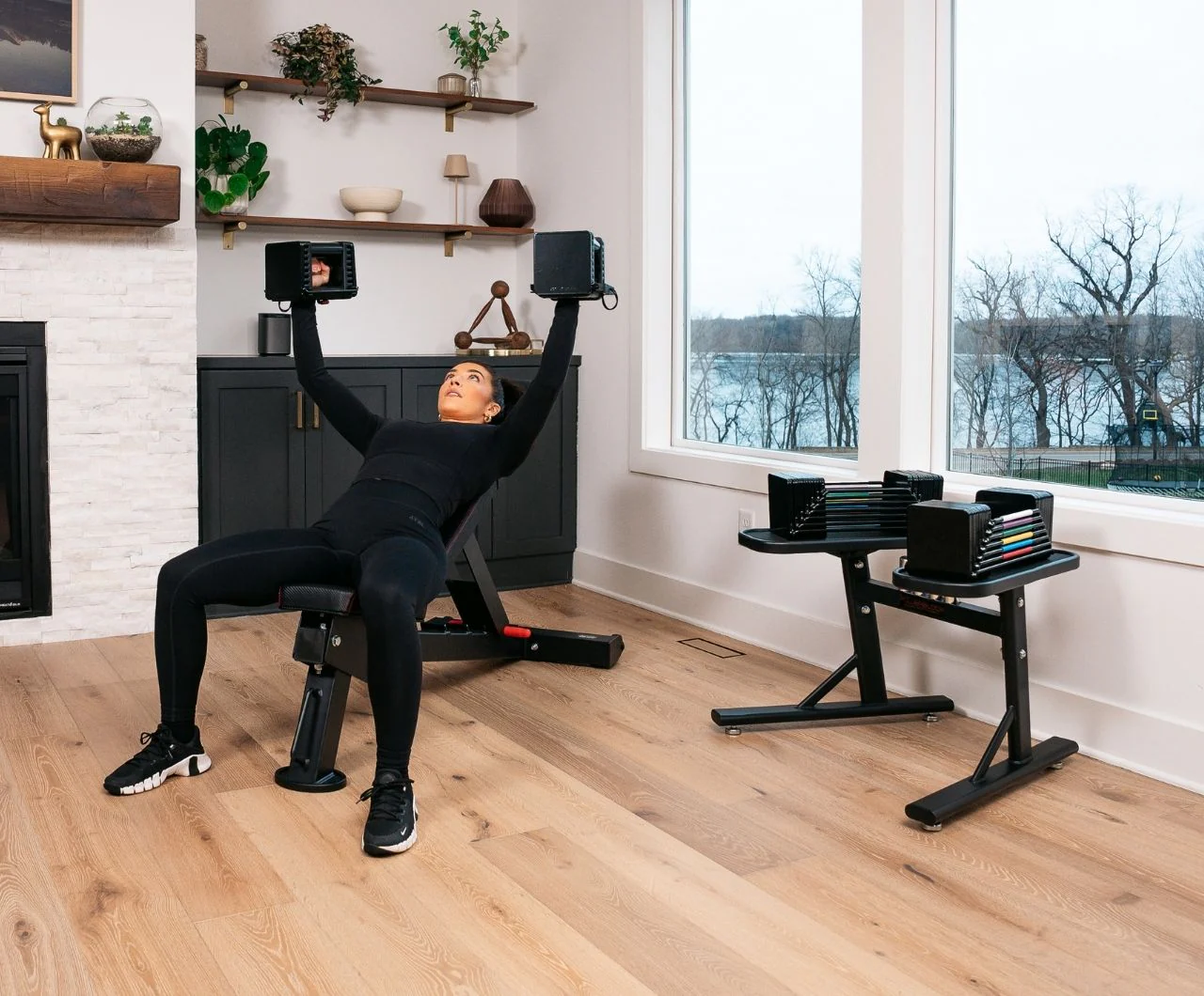 PowerMax 2.0 Stand - Image 6