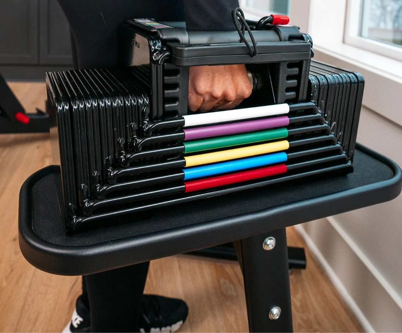 PowerMax 2.0 Stand - Image 7