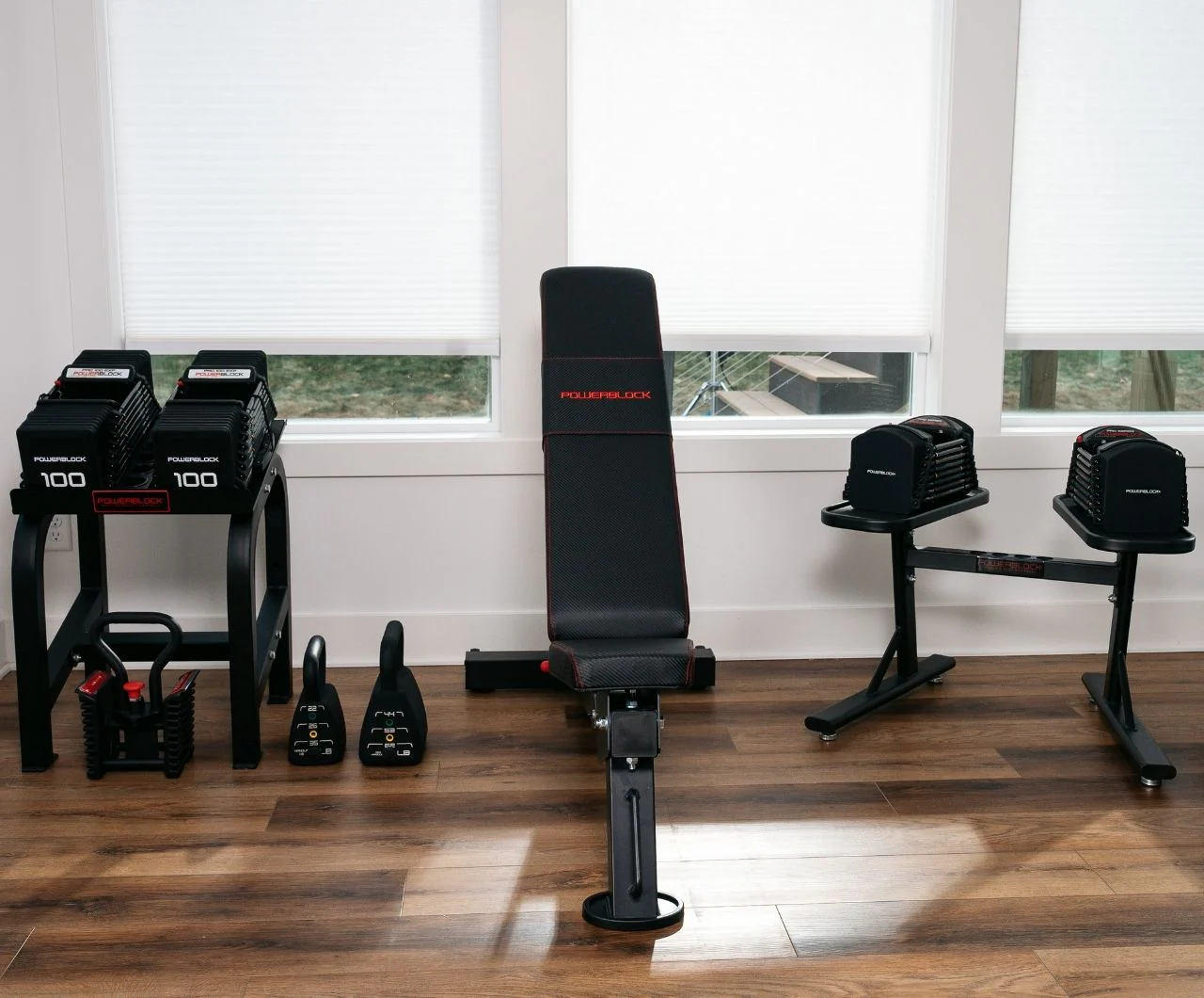 PowerMax 2.0 Stand - Image 8