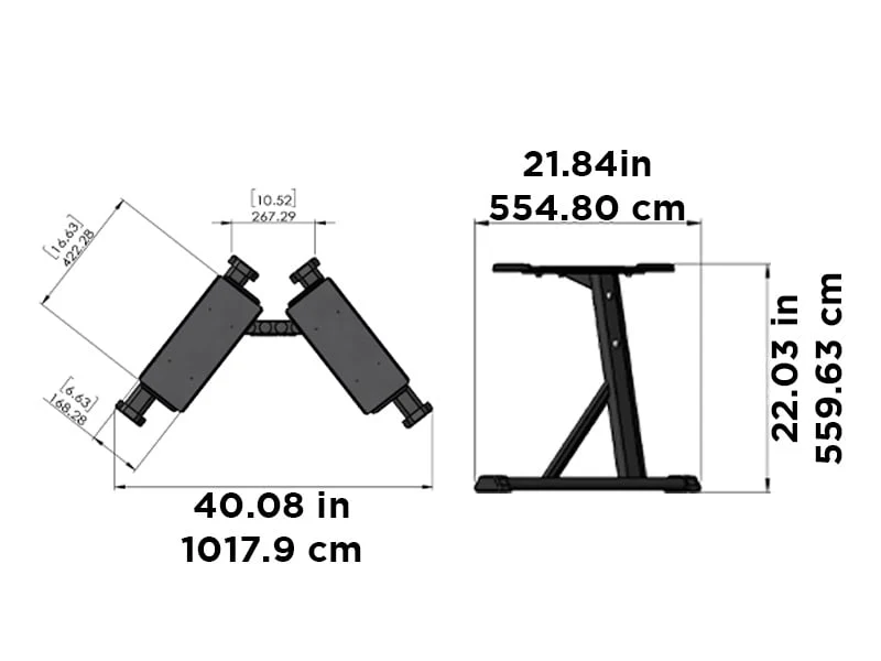 PowerMax Stand - Image 3