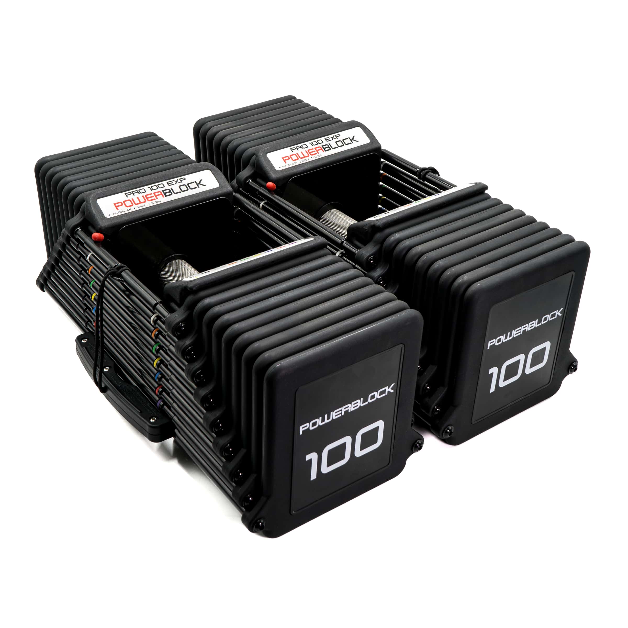 Pro 100 EXP - Image 11