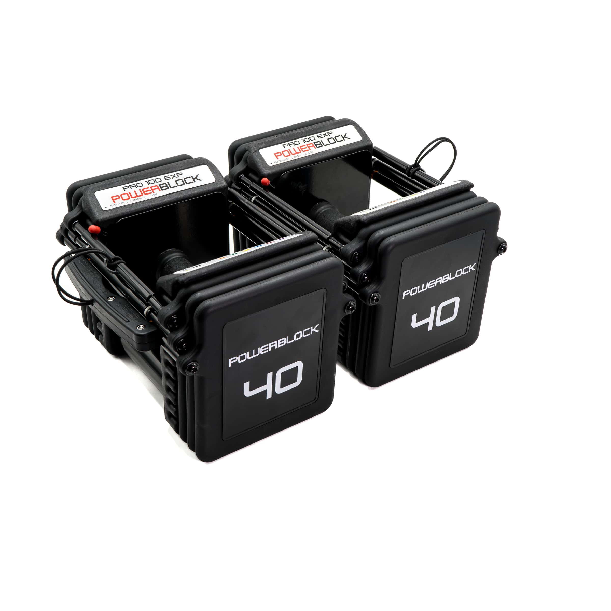 Pro 100 EXP - Image 12