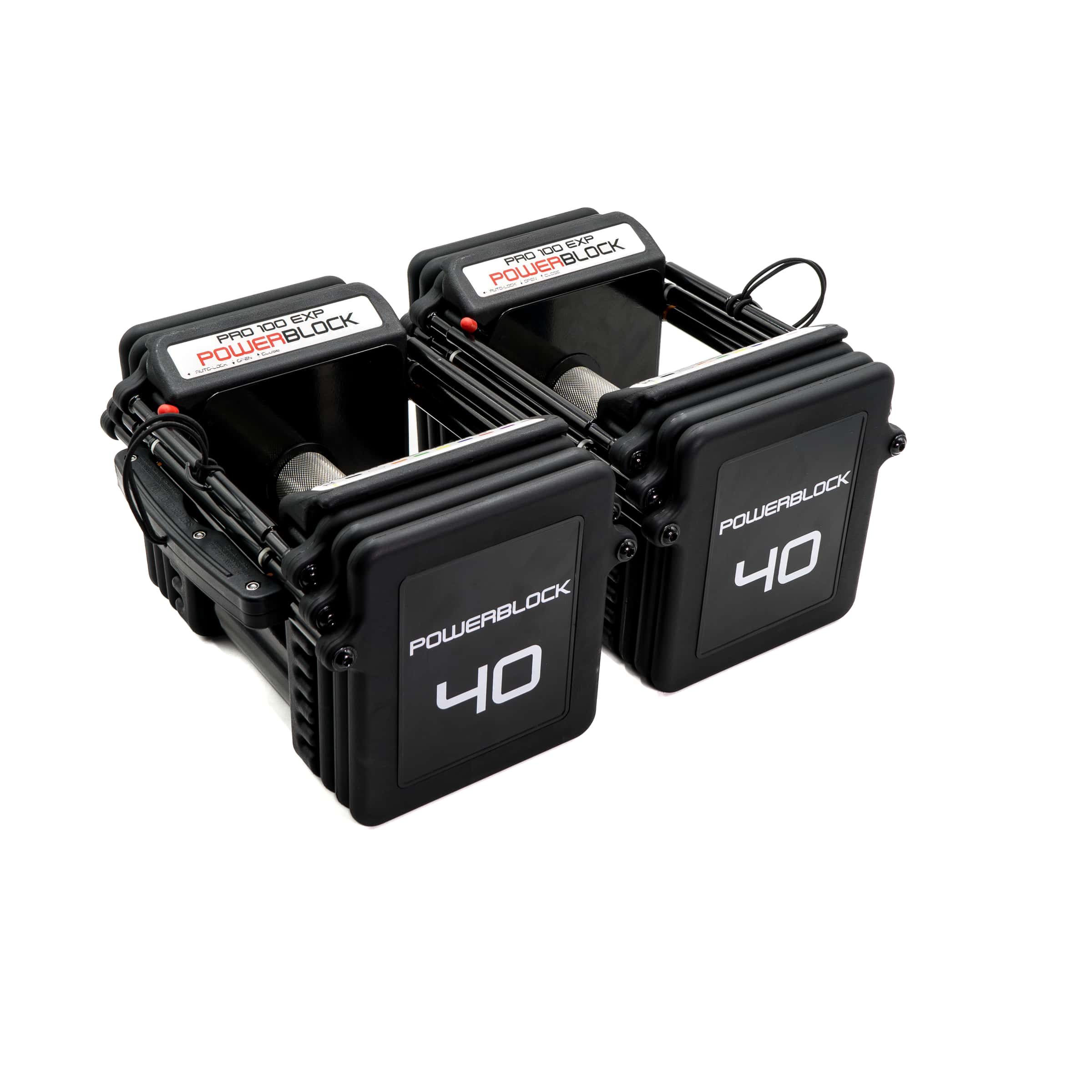 Pro 100 EXP - Image 8