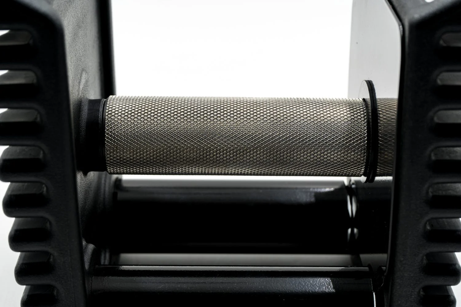 Pro 100 EXP Knurled Grip Handles - Image 3