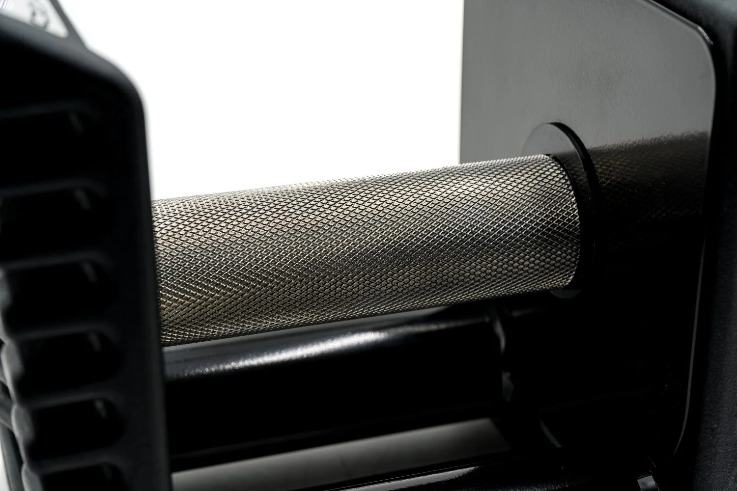 Pro 100 EXP Knurled Grip Handles - Image 4