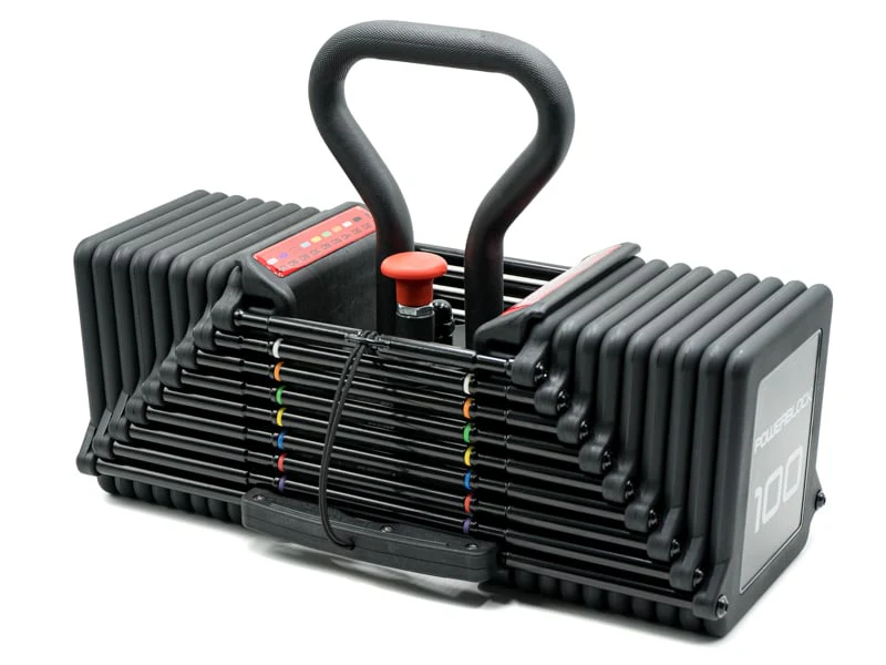Pro 100 Kettlebell Handle - Image 3