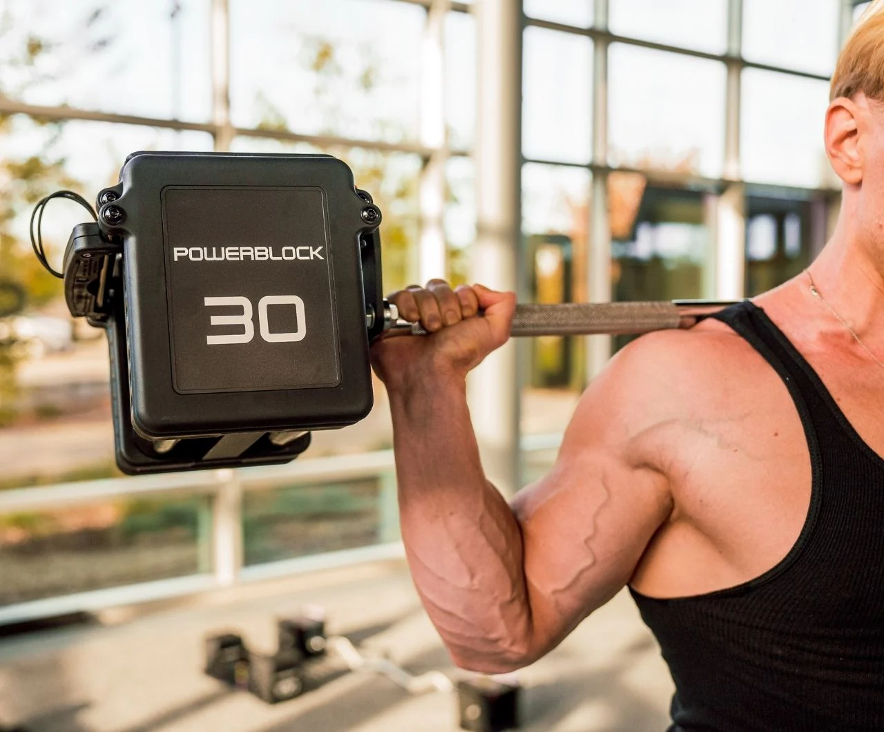Pro 100 Straight Bar - Image 4